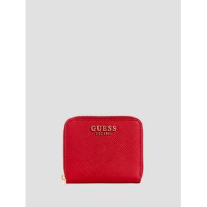 

Cartera Zip Around Guess Laurel