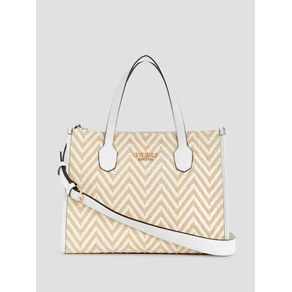 

Bolsa Tote Guess Silvana