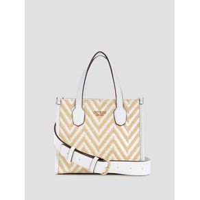 

Bolsa Mini Tote Guess Silvana