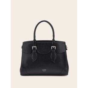 

Bolsa Satchel Guess Luxe Diana Talla: NOSZ