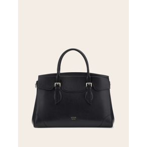 

Bolsa Satchel Guess Luxe Diana M Talla: NOSZ