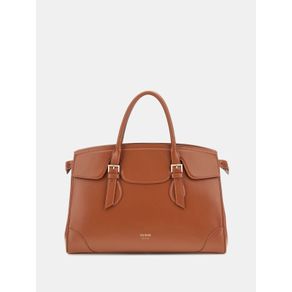 

Bolsa Satchel Guess Luxe Diana M Talla: NOSZ