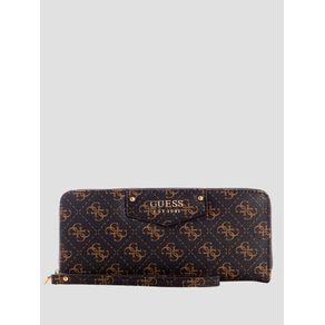 

Cartera Zip Around Guess ECO Brenton