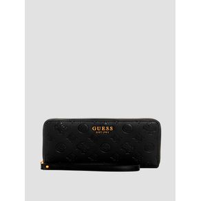 

Cartera Zip Around Guess Laurel