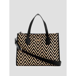 

Bolsa Tote Guess Silvana