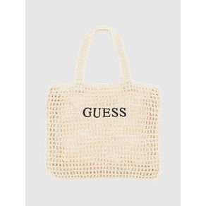 

Bolsa Tote Guess Beachwear Talla: ONE