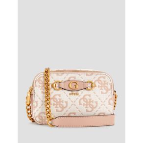 

Bolsa Crossbody Camera Guess Izzy Talla: NOSZ