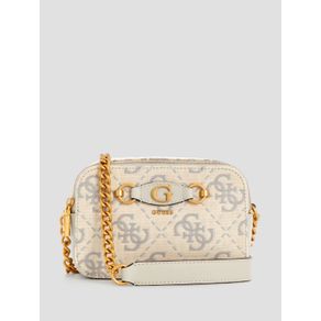 

Bolsa Crossbody Camera Guess Izzy Talla: NOSZ