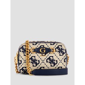 

Bolsa Crossbody Camera Guess Izzy Talla: NOSZ