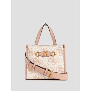 

Bolsa Mini Tote Guess Izzy Talla: NOSZ