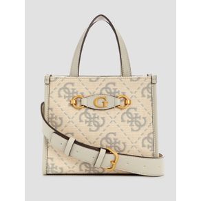 

Bolsa Mini Tote Guess Izzy Talla: NOSZ