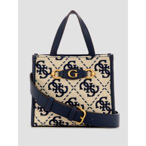 

Bolsa Mini Tote Guess Izzy Talla: NOSZ