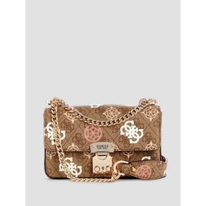 

Bolsa Crossbody Flap Guess Eliette Talla: NOSZ