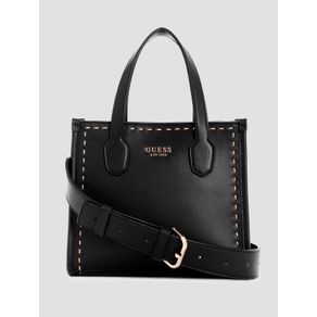 

Bolsa Mini Tote Guess Silvana Talla: NOSZ