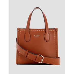 

Bolsa Mini Tote Guess Silvana Talla: NOSZ