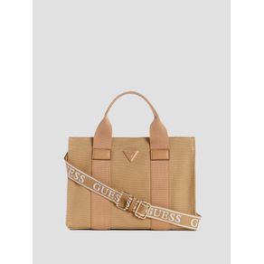 

Bolsa Tote Guess Canvas