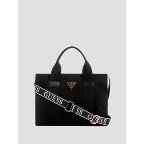 

Bolsa Tote Guess Canvas