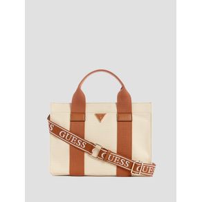 

Bolsa Tote Guess Canvas