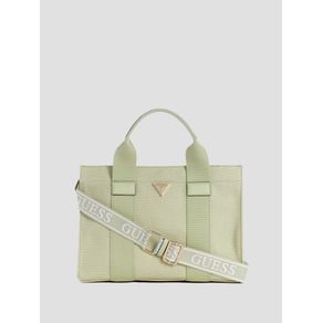 

Bolsa Tote Guess Canvas