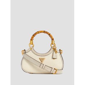 

Bolsa Mini Satchel Guess Zabry