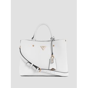 

Bolsa Satchel Guess Meridian