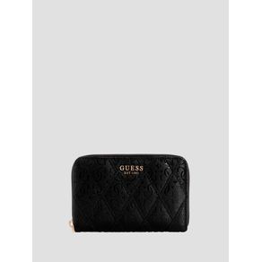 

Cartera Zip Around Guess Adi