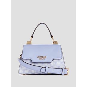 

Bolsa Mini Crossbody Guess Hallie Talla: NOSZ