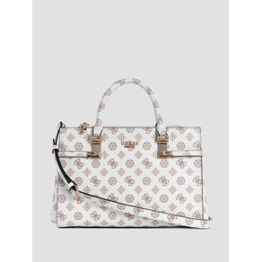 

Bolsa Satchel Guess Loralee