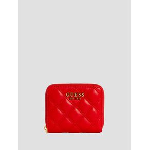 

Cartera Zip Around Guess Giully