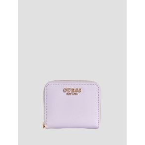 

Cartera Zip Around Guess Laurel