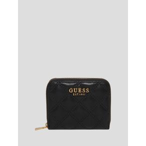 

Cartera Zip Around Guess Giully