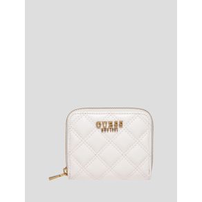 

Cartera Zip Around Guess Giully