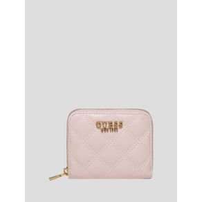 

Cartera Zip Around Guess Giully