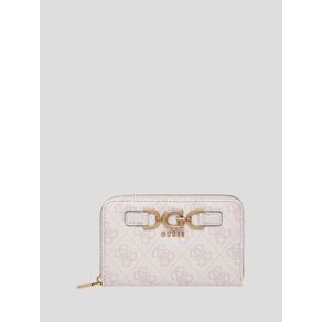 

Cartera Zip Around Guess Dagan