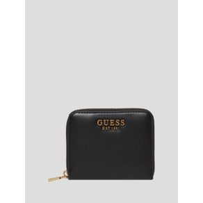 

Cartera Zip Around Guess Laurel
