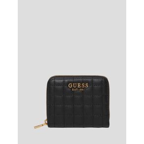 

Cartera Zip Around Guess Tia