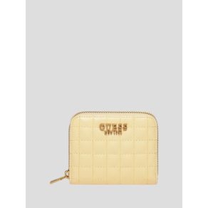 

Cartera Zip Around Guess Tia