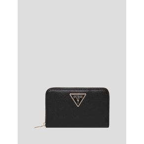 

Cartera Zip Around Guess Laurel