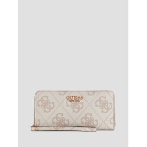 

Cartera Zip Around Guess Eliette