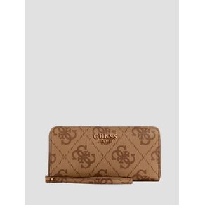 

Cartera Zip Around Guess Eliette