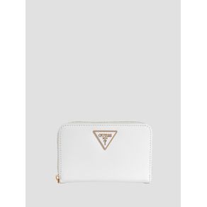 

Cartera Zip Around Guess Laurel