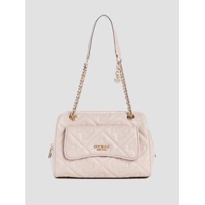 

Bolsa Satchel Guess Marieke