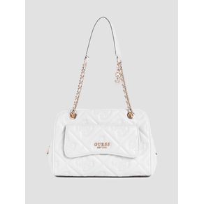 

Bolsa Satchel Guess Marieke