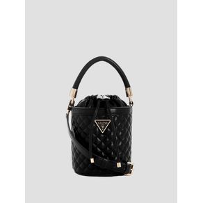 

Bolsa Crossbody Bucket Guess Rianee