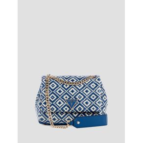 

Bolsa Crossbody Convertible Guess Rianee