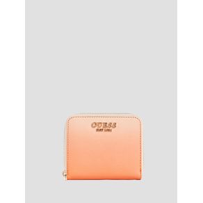 

Cartera Zip Around Guess Laurel