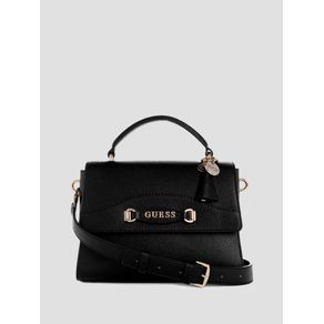 

Bolsa Crossbody Flap Guess Emera