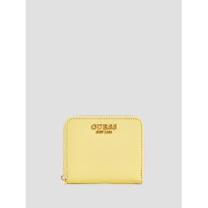 

Cartera Zip Around Guess Laurel
