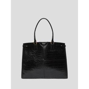 

Bolsa Tote Guess Luxe Isa