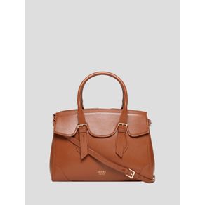 

Bolsa Satchel Guess Luxe Diana